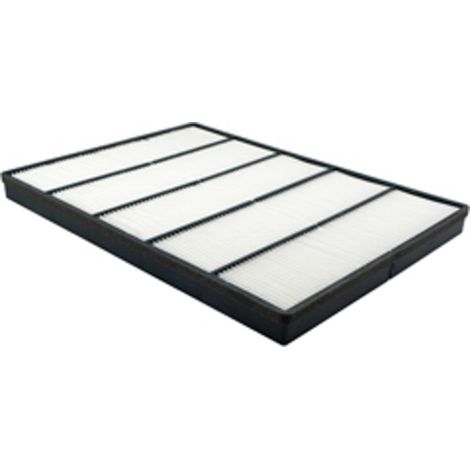 Filtre Habitacle BALDWIN PA5623 - Equivalent SC 60026 HIFI FILTER