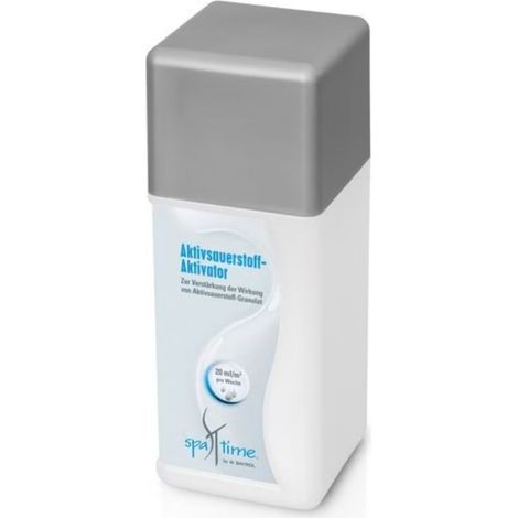 Bayrol SpaTime Aktivsauerstoff-Aktivator 1 l
