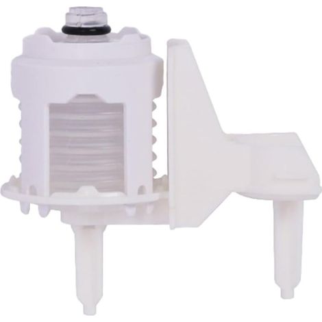 Systèmes pneumatiques, pompes à air, vannes, soufflets - Kit de réparation de bouton-poussoir GROHE - Cadre inclus YMYNY (1/4)