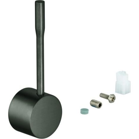 Hebel 46927 hard graphite gebürstet (1/2)