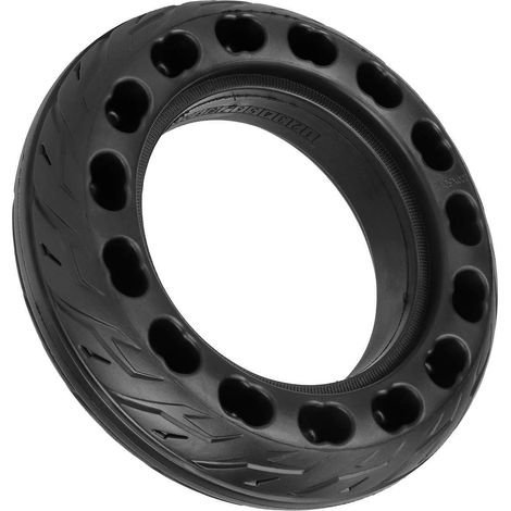 20050 solid motor tires for Kugoo 8-inch scooter motors and tires, wear-resistant tires for 8-inch electric scooters. (1/5)