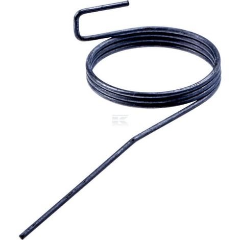 Ressort HUSQVARNA 529271101