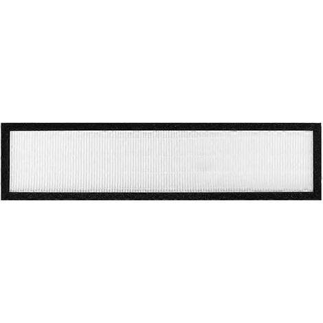 Filtre pour aspirateurs robots FLT5000, FLT5111, AC5000E, AC5250PT, AC5350B, CDAP5500 et BXAP250 (1 pièce) (1/5)