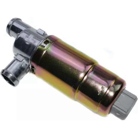 Soupape de ralenti pour les modèles Tiburon Scoupe Accent 348 et Saab 900 - Référence 35150-22000 (1/4)