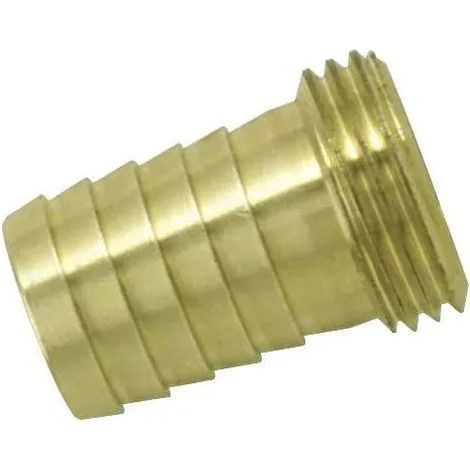 26x34 - adattatore maschio 19mm