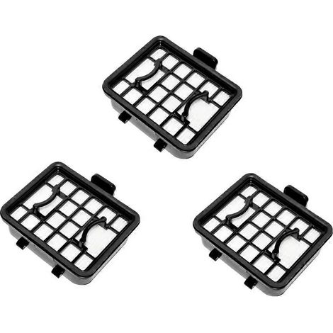 Filtre de Bosch GAS 18V1 GAS18V3N Filtre Aspirateur Accessoires 3 (1/5)