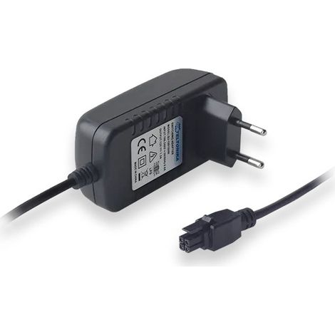 Teltonika PR3P2EU3 Bloque de alimentación de tensión fija 12 V/DC 2 A 24 W (1/2)