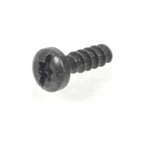 Schraube, Ø 4 mm, L 14 mm, Torx, für Zweiräder, Motorräder, (1/5)