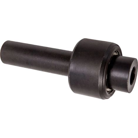 Porte-broche rotatif, diamètre de tige de 3/4 pouce, accepte des broches de 1/2 pouce, dimensions 14 x 16 x 8 pouces, poids 500 grammes, certifié ISO 9000 (1/5)