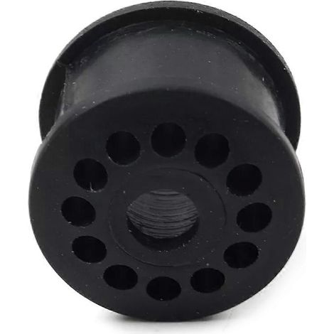 Colliers de serrage pour voiture, fixations, tige de levier de vitesse, mécanisme de levier, manchon, boîte de transfert 68001899AA (1/4)