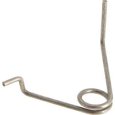 Molla di ritorno 481990200756 per microonde whirlpool