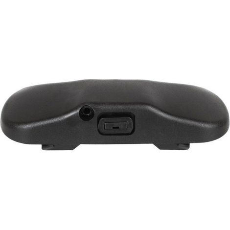 Buse Lave-glace Pare-brise - Non Chauffée - Compatible VW Amarok Beetle Golf Passat Tiguan - 1 Pièce (1/2)