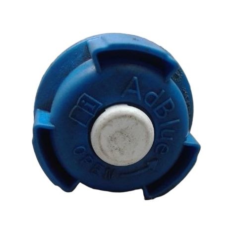 Bouchon Reservoir Adblue CITROEN C4 [PRODUIT D'OCCASION]♻️9813850980 (1/3)