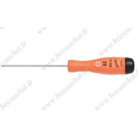 BOST - CACCIAVITE AD INTAGLIO TORX 20
