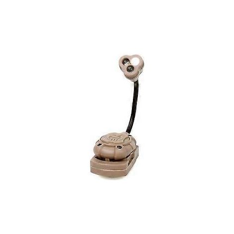 Lampe de survie MPLS3 LED anti-éblouissement pour casque d'extérieur, lampe de guidage serpent (1/5)