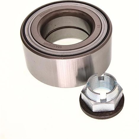 MAXGEAR 33-0273 Kit de roulement de roue OPEL 7701206847 (1/3)
