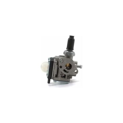 Carburateur conçu pour les débroussailleuses Kawasaki TH43 et TH48 (1/4)