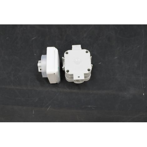 [NEUWERTIG] B-Ware Mennekes Steckdose Unterputzdose Cee Dose Stromversorgung Grau 3 P Ip44 16 A 230 V
