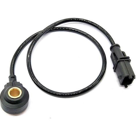 Capteur de cliquetis 0261231155, compatible avec D-Ragon 4, H-Arley et D-Avidson 0261 231 155. (1/5)