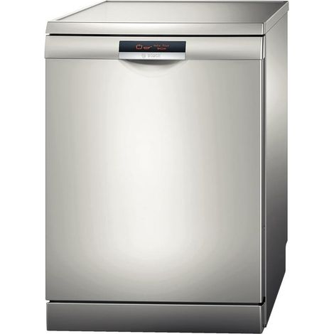 Bosch SMS69T28EU Lavastoviglie Libera installazione 13 coperti