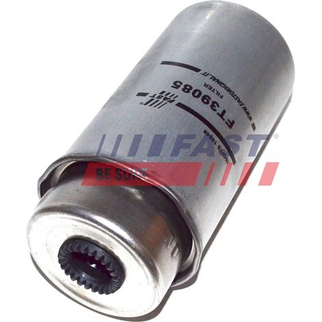 Filtro carburante FT39085 rapido