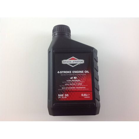 Kit manutenzione riparazione rasaerba tagliaerba motore BRIGGS & STRATTON 5 6 HP (1/3)