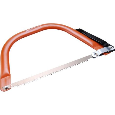 Scie à bois EXTOL PREMIUM, courbe, 533 mm/21"