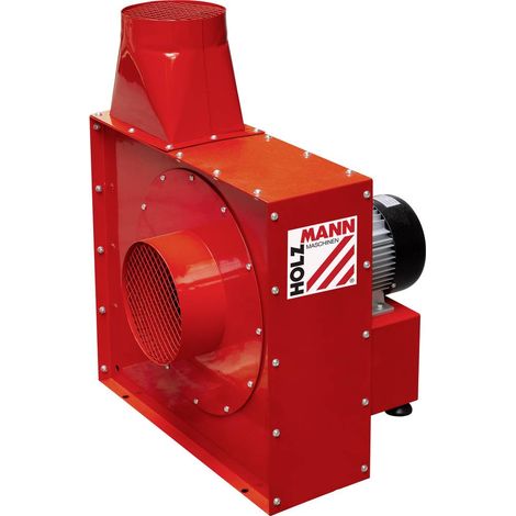 Ventola aspirazione 2200w Holzmann fan2200400v