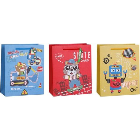 Geschenktüte KR 12540 L
