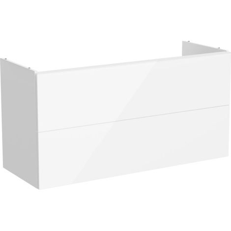 VITRA 67423 Meuble sous-lavabo New Metropole