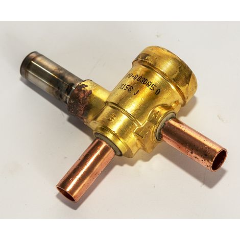 Magnetischer Ventilkörper VPN-803DQ50 für DAIKIN Altherma R HAT - 141153J von Daikin