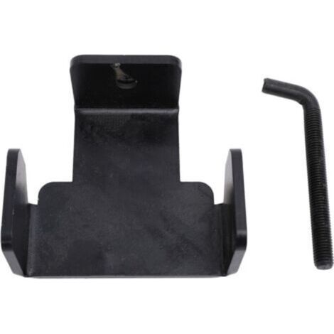 Pair - Clé de Démontage pour Lames de Tondeuse Universelle - Adaptée à la Plupart des Modèles - Facile à Utiliser - Indispensable pour l'Entretien du Jardin- (1/5)