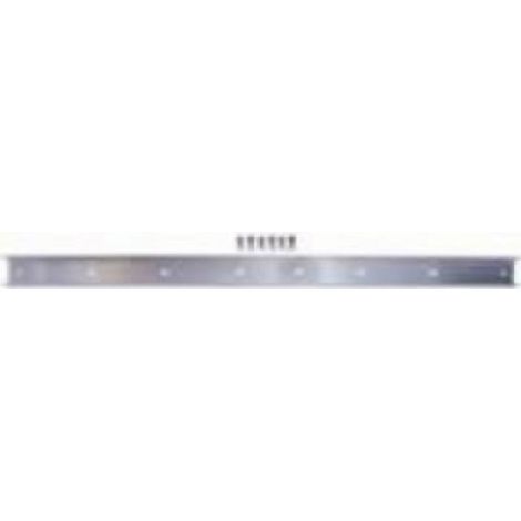 Vaillant Schienenset, alu H, VFK 0020092559 (1/2)