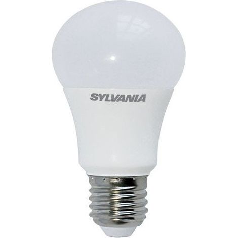 Sylvania- lampadina toledo  GLS 11w  V61055LM 827 E27 bianca