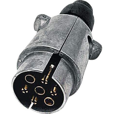 7-poliger Stecker. 50743895 GRANIT