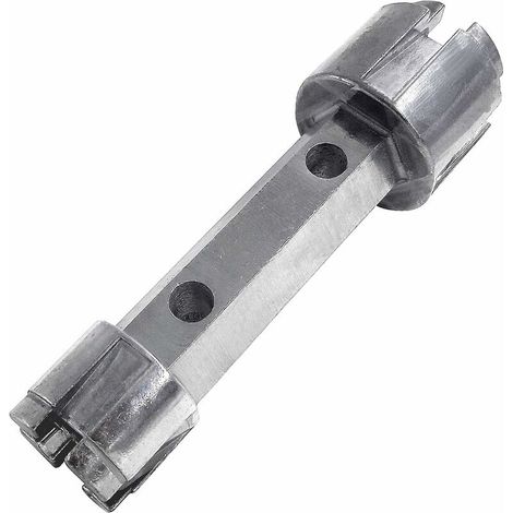 DEESSE SHOP - Clé de retrait de drain de baignoire PL0030 (1/5)