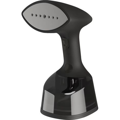 JVD - Velo Défroisseur professionnel 1800W pour hôtel: prêt 30s, 300 ml, 2 niveaux, anti-fuite. - Matériel professionnel (1/5)