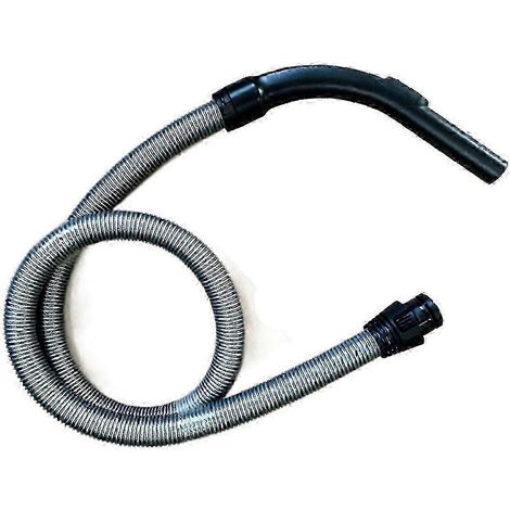 Tuyau flexible pour aspirateur Miele - Tube d'aspiration de 2 m C1 à C4 (1/4)
