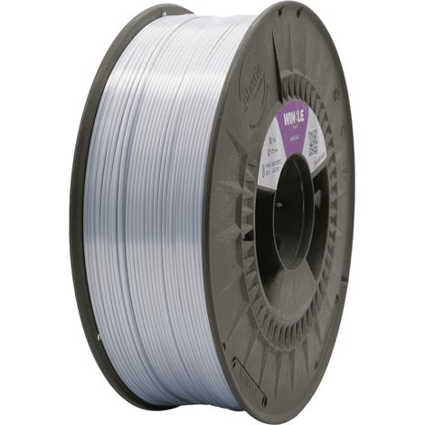 WINKLE PLA-Silk Filament 1.75mm 1000g White Gold