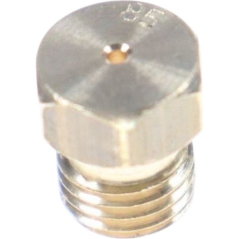 INJECTEUR TYPE-5 Ø0,85 GB G30-30/37/G31-37MBAR POUR CUISINIERE CONTINENTAL EDISON - 10003387