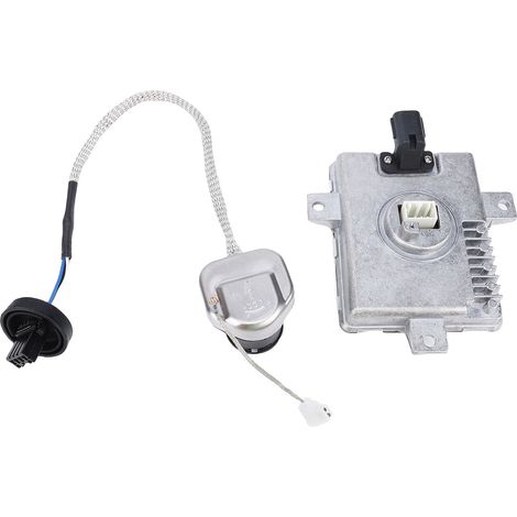 Modulo ballast per fari allo xeno con accenditore X6T02971, ricambio plug and play per TSX 2.4L 2004 – 2005. (1/5)