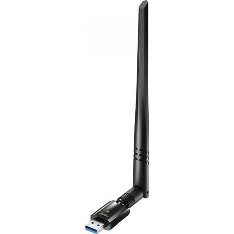 CUDY WU1400 AC1300 USB 3.0 Netzwerkkarte 5dbi Externe Antenne (1/2)