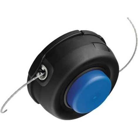 Tête de débroussailleuse semi-automatique Tap and Go – Fil 2.4 mm – Fixation M10 – Compatible débroussailleuses 20-50 cm³ – 578446301