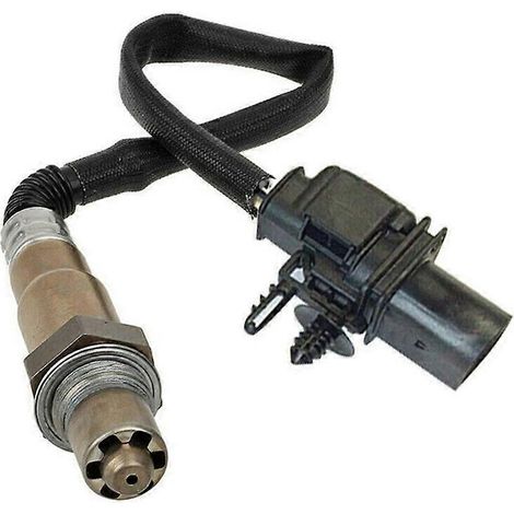 0258017238 Upper Lambda Probe Oxygen O2 Capteur pour Nissan PIXO Suzuki ALTO 1.0 09 – 14 226304A00B 22630 – 4A00B 18213 – 68KA0 (1/5)