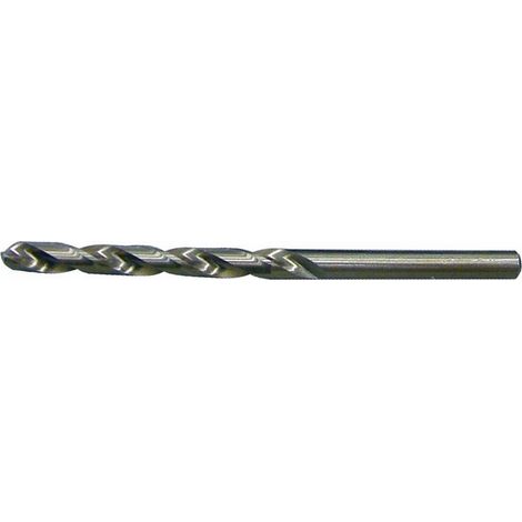 Krino Punta Trapano per Metallo Hss Cobalto    4,5 mm conf. 10 Pz (1/2)