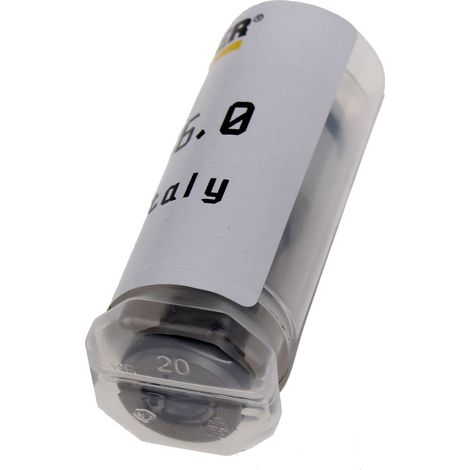Karcher - kit de piezas de repuesto para válvula limitadora de presión - 28851860 - 4039784523340