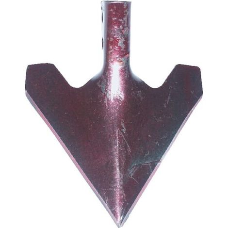 Reja coraz贸n Heij UNIVERSAL H120 (1/2)