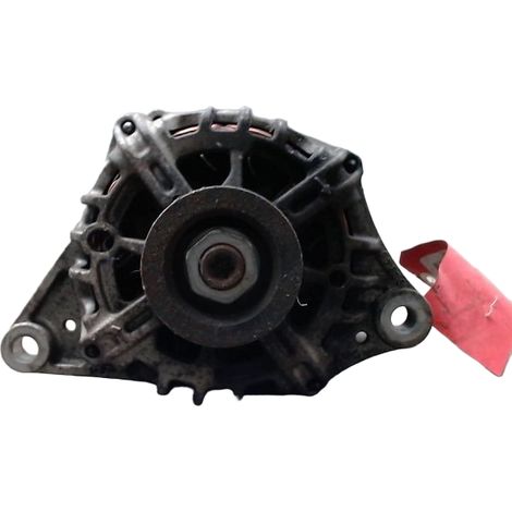 [PRODUIT D'OCCASION] Alternateur NISSAN Micra 3 Phase 2 Essence ♻️ Ref Oe. 4316a23100ax62b - Garantie à vie (1/2)