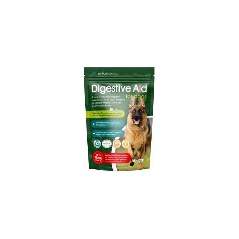 Gwf Digestive Aid Dog - 789848 (1/2)