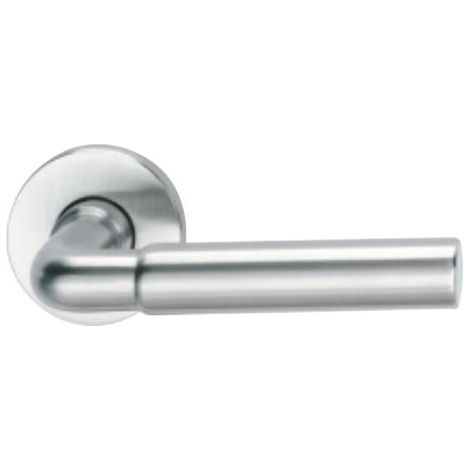 Paire de béquilles 1171 carré 7mm inox - FSB - 1171-6204 (1/2)